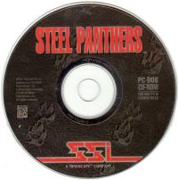 Box shot Steel Panthers